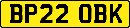 BP22OBK