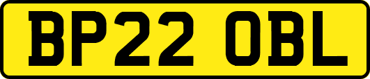 BP22OBL