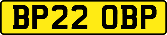 BP22OBP