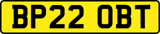 BP22OBT