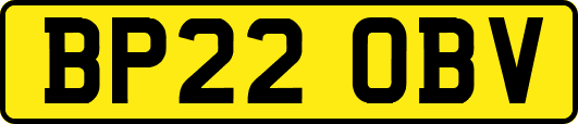 BP22OBV