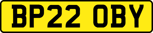 BP22OBY