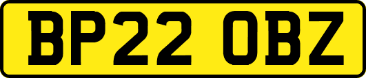 BP22OBZ