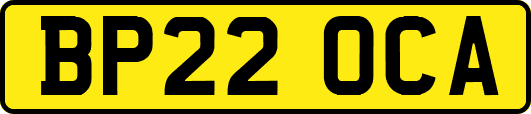 BP22OCA