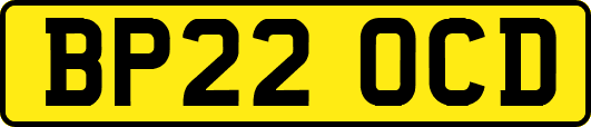 BP22OCD