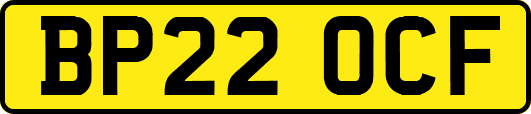 BP22OCF