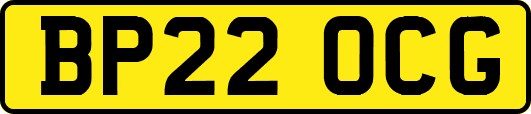 BP22OCG