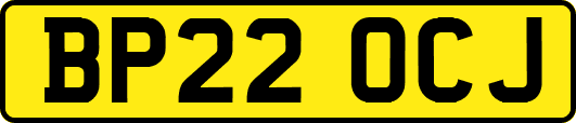 BP22OCJ
