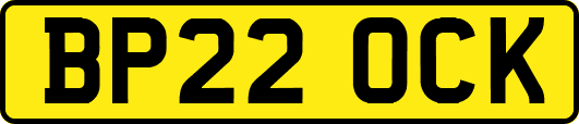 BP22OCK