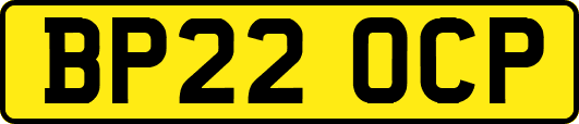 BP22OCP