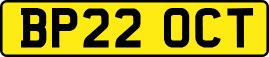 BP22OCT