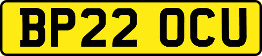 BP22OCU