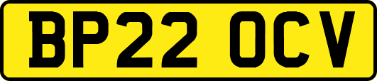BP22OCV