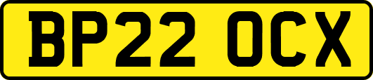 BP22OCX