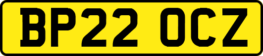BP22OCZ