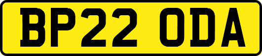 BP22ODA