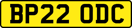BP22ODC
