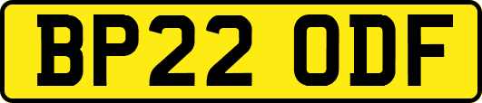 BP22ODF