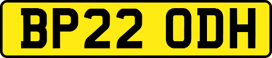 BP22ODH