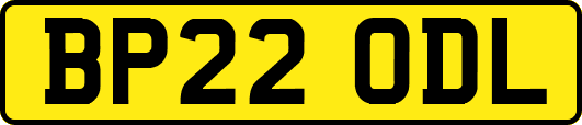 BP22ODL