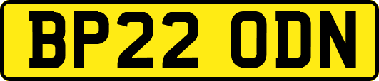 BP22ODN