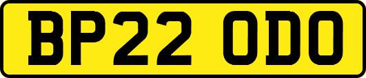BP22ODO