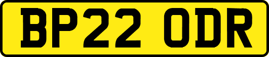 BP22ODR