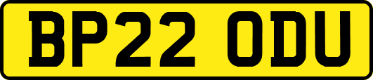 BP22ODU