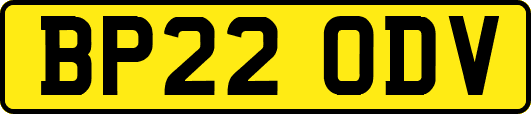 BP22ODV