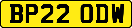 BP22ODW