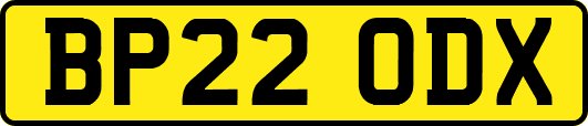 BP22ODX