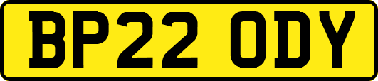 BP22ODY