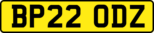 BP22ODZ