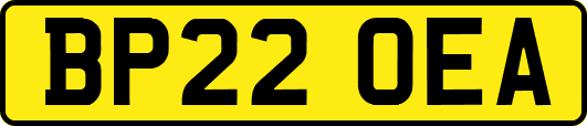 BP22OEA