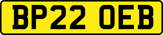 BP22OEB