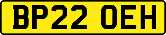 BP22OEH