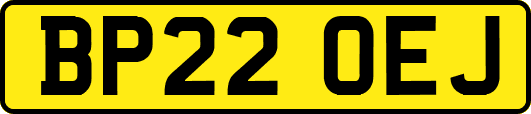 BP22OEJ