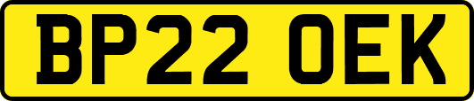 BP22OEK