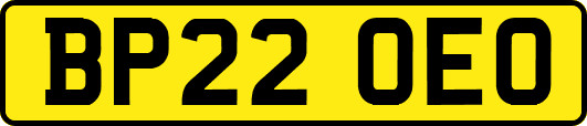 BP22OEO