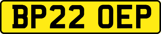BP22OEP