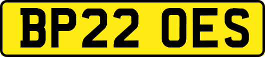 BP22OES