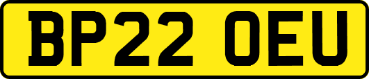 BP22OEU