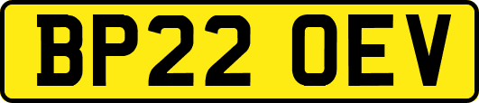 BP22OEV