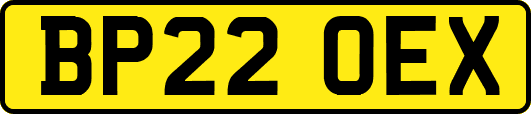 BP22OEX