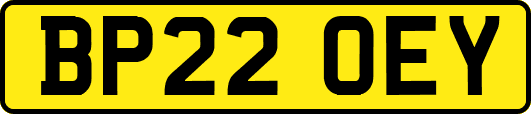 BP22OEY