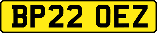 BP22OEZ