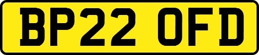 BP22OFD