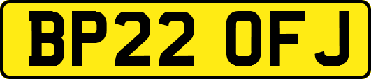 BP22OFJ