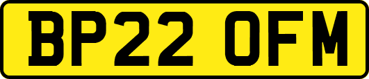 BP22OFM