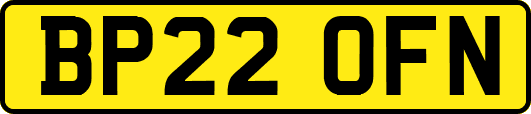BP22OFN